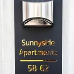 Flat 3 Sunnyside Contractor Long By Shortstayuk Apartment *
